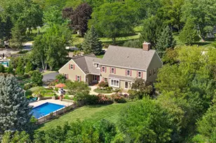 N40W33325 Woodsview Dr, Nashotah, WI 53058 - Photo 72