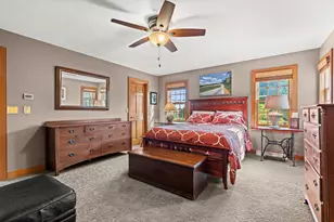 N40W33325 Woodsview Dr, Nashotah, WI 53058 - Photo 36