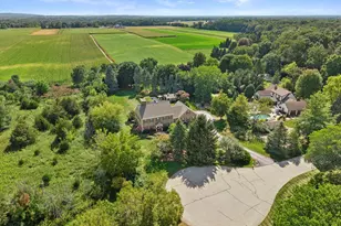 N40W33325 Woodsview Dr, Nashotah, WI 53058 - Photo 74