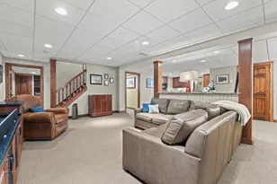 N40W33325 Woodsview Dr, Nashotah, WI 53058 - Photo 50