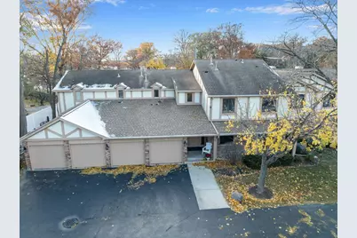 705 S Lake Shore Dr #2G, Lake Geneva, WI 53147 - Photo 2