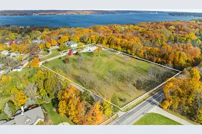 N1702  Durand Ln, Linn, WI 53147 - Photo 76