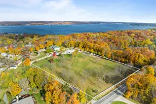 N1702 Durand Ln, Linn, WI 53147 - Photo 76