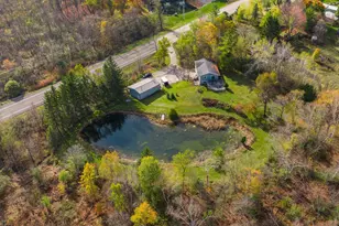 1814 County Hwy H -, Farmington, WI 53040 - Photo 36