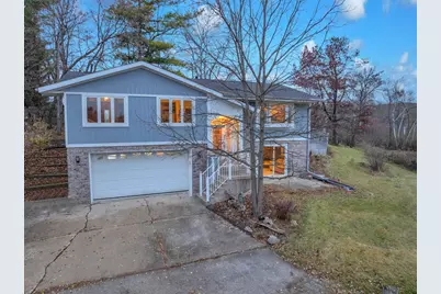 1814  County Highway H -, Farmington, WI 53040 - Photo 2