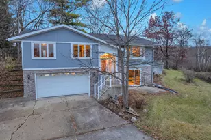 1814 County Hwy H -, Farmington, WI 53040 - Photo 2