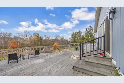 1814  County Highway H -, Farmington, WI 53040 - Photo 4