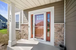 155 Mullberry Ln, Grafton, WI 53024 - Photo 2