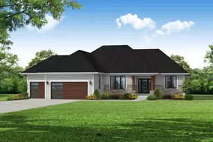 110 Retzer View Ct, Waukesha, WI 53188 - Photo 4