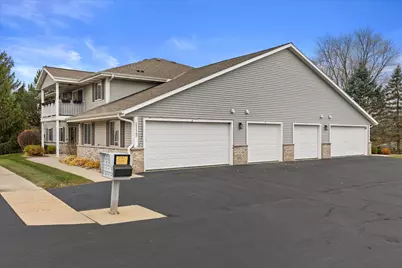 1117  Schmidt Rd #2, West Bend, WI 53090 - Photo 1