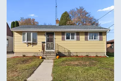 2608  Jackson St, Two Rivers, WI 54241 - Photo 2