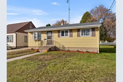 2608  Jackson St, Two Rivers, WI 54241 - Photo 18