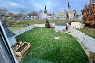 304 St Rose Ave, Fredonia, WI 53021 - Photo 34