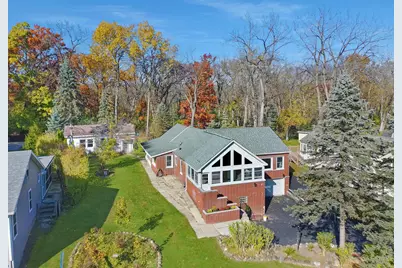W3926  Springbrook Rd, Linn, WI 53147 - Photo 4