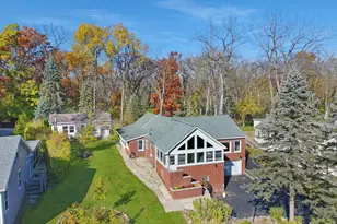 W3926 Springbrook Rd, Linn, WI 53147 - Photo 4