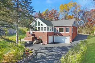 W3926 Springbrook Rd, Linn, WI 53147 - Photo 1