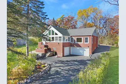 W3926  Springbrook Rd, Linn, WI 53147 - Photo 2