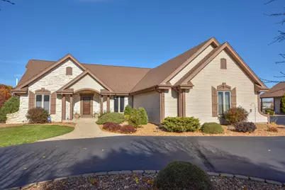 4942  Bridle Path Ln, Polk, WI 53076 - Photo 20