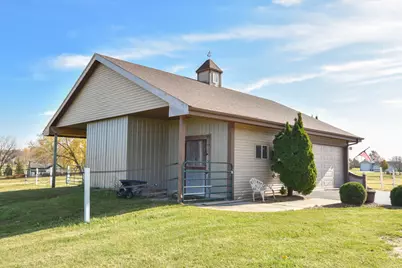 4942  Bridle Path Ln, Polk, WI 53076 - Photo 58