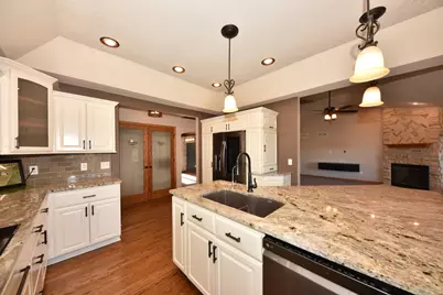 4942  Bridle Path Ln, Polk, WI 53076 - Photo 4