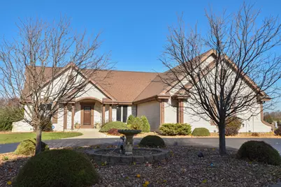 4942  Bridle Path Ln, Polk, WI 53076 - Photo 18