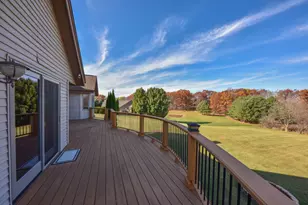 4942 Bridle Path Ln, Polk, WI 53076 - Photo 32