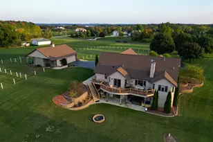 4942 Bridle Path Ln, Polk, WI 53076 - Photo 2