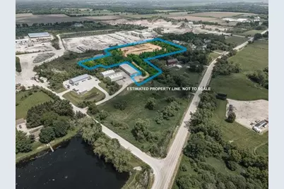 Lt3  County Road A -, Sugar Creek, WI 53121 - Photo 4