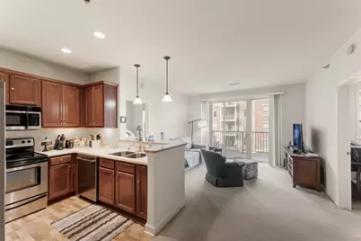 4130 S Lake Dr #282, Saint Francis, WI 53235 - Photo 2