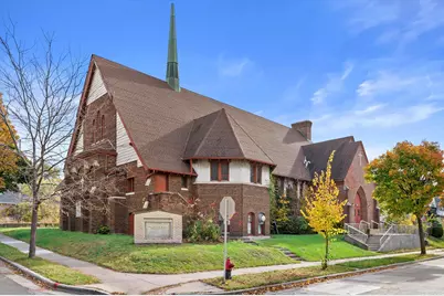 3438 N Dr Lester Carter Dr, Milwaukee, WI 53206 - Photo 1