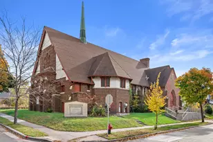 3438 North Dr. Lester Carter Drive, Milwaukee, WI 53206 - Photo 1