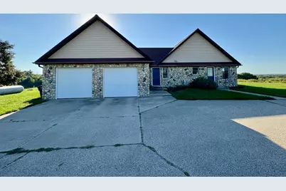 N7321  Bowers Rd, Troy, WI 53121 - Photo 1