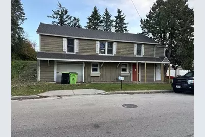 117  Taylor St, Mayville, WI 53050 - Photo 1