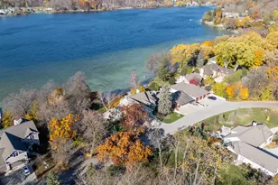 5337 Quaas Dr, West Bend, WI 53095 - Photo 8