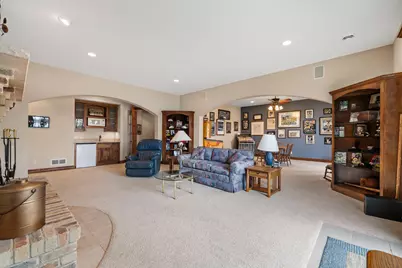5337  Quaas Dr, West Bend, WI 53095 - Photo 46