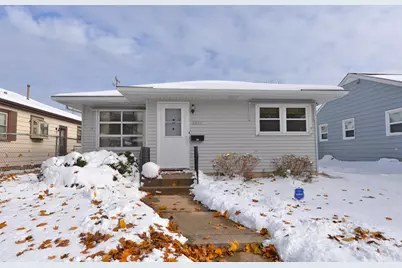 2031  Wustum Ave, Racine, WI 53404 - Photo 1