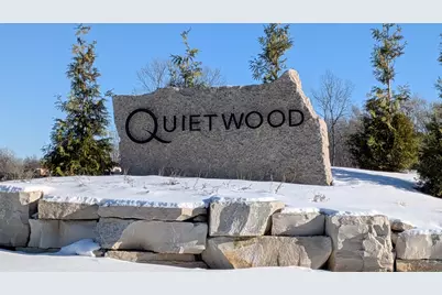 N51W18979  Quietwood Dr Lot #14, Menomonee Falls, WI 53051 - Photo 1