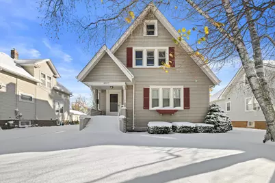6017  35th Ave, Kenosha, WI 53142 - Photo 1