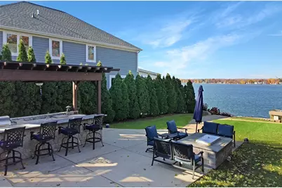 2611 E Lake Shore Dr, Twin Lakes, WI 53181 - Photo 72