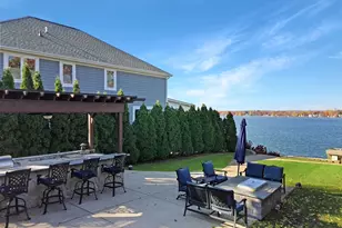 2611 E Lake Shore Dr, Twin Lakes, WI 53181 - Photo 72