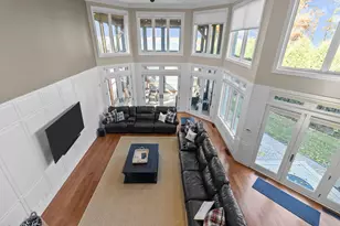 2611 E Lake Shore Dr, Twin Lakes, WI 53181 - Photo 14