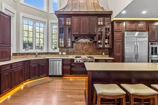 2611 E Lake Shore Dr, Twin Lakes, WI 53181 - Photo 8