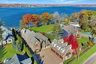 2611 E Lake Shore Dr, Twin Lakes, WI 53181 - Photo 1