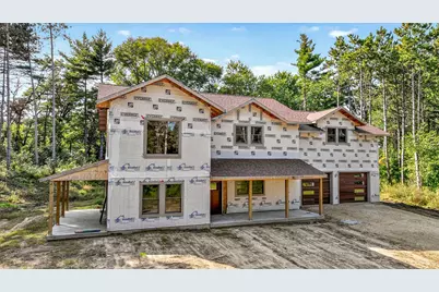 W15971  Cedar Rd, Springfield, WI 54659 - Photo 1