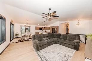 555 Lake Breeze Ln, Random Lake, WI 53075 - Photo 12