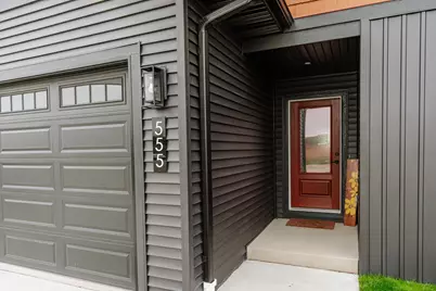 555  Lake Breeze Ln, Random Lake, WI 53075 - Photo 4