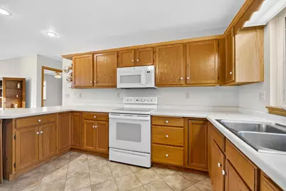 1106  Dewey St, Kiel, WI 53042 - Photo 10