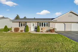 1106 Dewey St, Kiel, WI 53042 - Photo 1