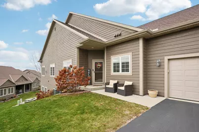 2951  Glen Ivy Dr, West Bend, WI 53090 - Photo 2