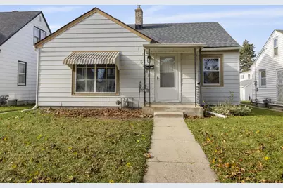 5045 N 25th St, Milwaukee, WI 53209 - Photo 2